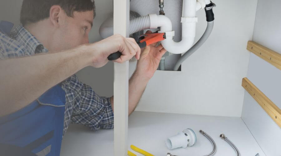 Professional emergency plumbing in Ponce, PR